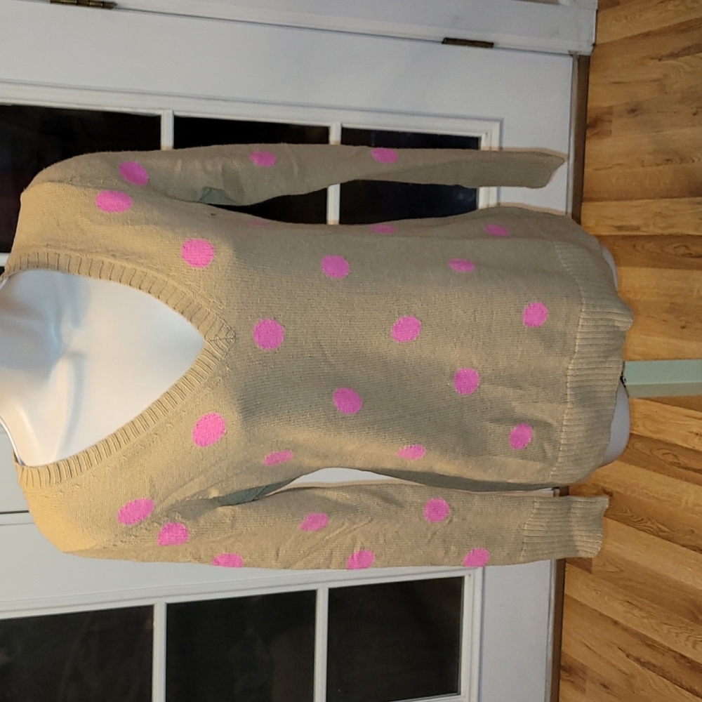 Gap Wool Blend Sweater